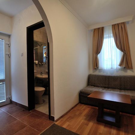 Vila Duric - Ex Hotel Duric Petrovac Room photo